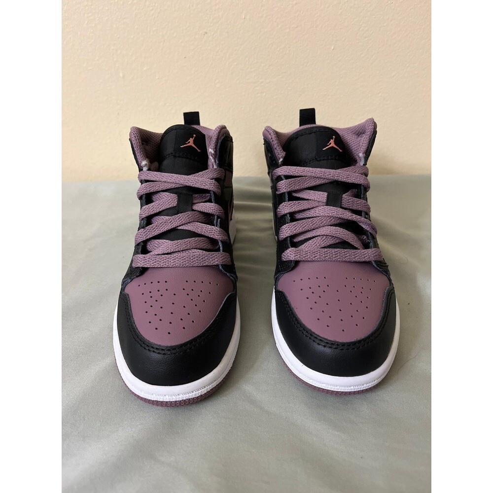 Air Jordan 1 MID SE (PS)